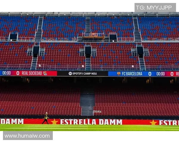 TA：巴萨回家了，但环绕诺坎普的纷争与博弈好像还将持续