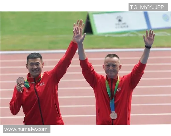 河南猛将全运男人标枪终称雄 上届冠军伤愈回归摘铜 冷门选手夺银